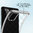 Flexi Slim Gel Case for Samsung Galaxy S20+ (Clear) Gloss Grip
