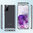 Flexi Slim Gel Case for Samsung Galaxy S20+ (Clear) Gloss Grip