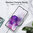 Flexi Slim Gel Case for Samsung Galaxy S20+ (Clear) Gloss Grip