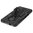 Dual Layer Rugged Shockproof Case & Stand for Nokia 7.2 / 6.2 - Black