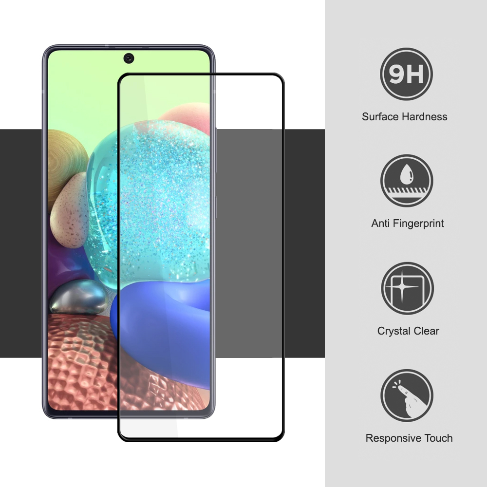 samsung a71 5g screen