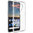 Flexi Slim Gel Case for Nokia 5.3 - Clear (Gloss Grip)