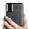 Anti-Shock Grid Texture Shockproof Case for Samsung Galaxy A31 - Black