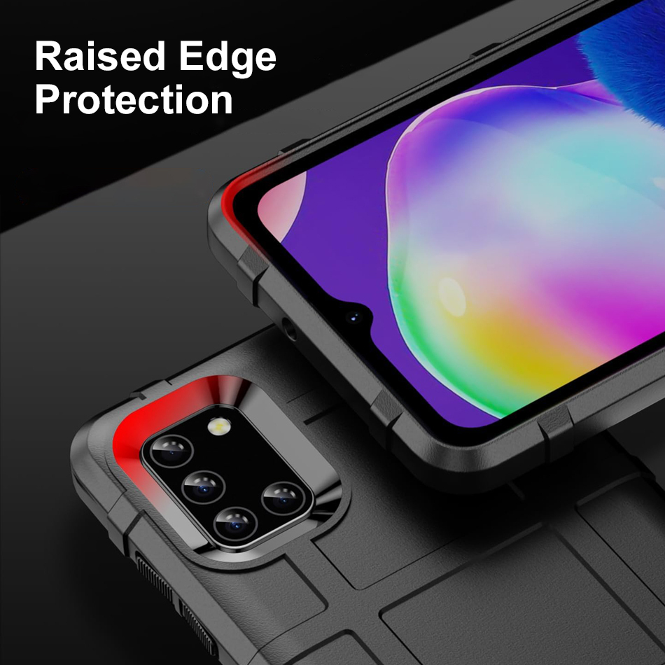samsung galaxy a31 casing