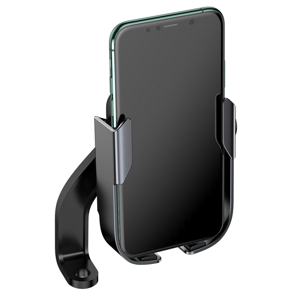 Baseus bike phone 2025 holder