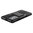 Dual Layer Rugged Tough Shockproof Case for Huawei P40 Pro - Black