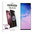 UV Liquid 3D Curved Tempered Glass Screen Protector for Samsung Galaxy S10+