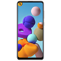 Samsung Galaxy A21s