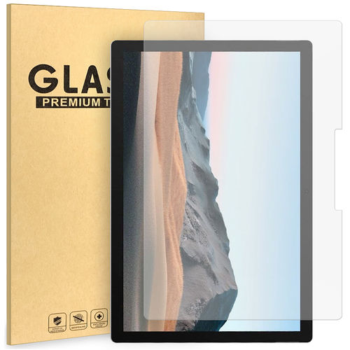 9H Tempered Glass Screen Protector for Microsoft Surface Book 3 / 2 (15-inch)