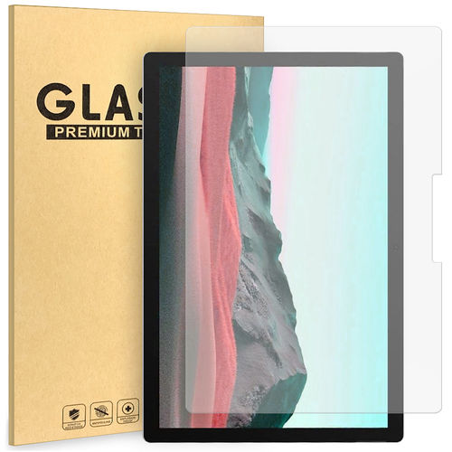 9H Tempered Glass Screen Protector for Microsoft Surface Book 3 (13.5-inch)
