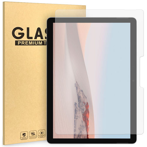 9H Tempered Glass Screen Protector for Microsoft Surface Go 2 (10.5-inch)