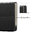 Slim Smart Case & Stand for Microsoft Surface Go / Go 2 - Black