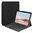 Slim Smart Case & Stand for Microsoft Surface Go / Go 2 - Black