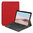 Slim Smart Case & Stand for Microsoft Surface Go / Go 2 - Red
