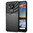 Flexi Thunder Tough Shockproof Case for Nokia 5.3 - Black (Texture)