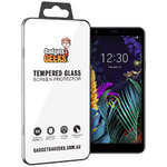 9H Tempered Glass Screen Protector for LG K30 (2019)