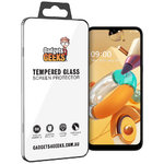 9H Tempered Glass Screen Protector for LG K41s