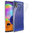 Flexi Slim Gel Case for Samsung Galaxy A31 - Clear (Gloss Grip)