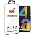 9H Tempered Glass Screen Protector for Google Pixel 4a