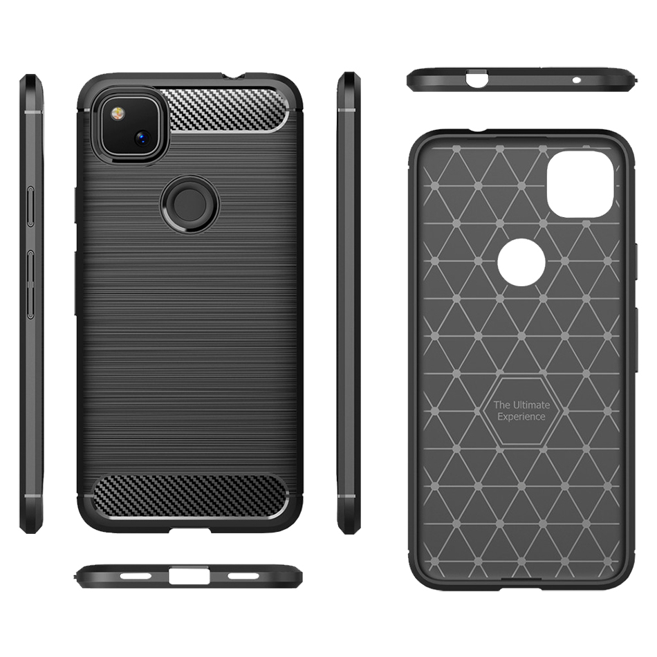 SUPCASE Per Google Pixel 4A 5G Caso (2020) UB Pro Full