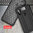 Military Defender Tough Shockproof Case for Samsung Galaxy A11 - Black
