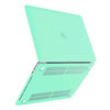 Frosted Hard Shell Case for Apple MacBook Pro (13-inch) 2020 - Green (Matte)