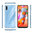 Flexi Slim Gel Case for Samsung Galaxy A11 - Clear (Gloss Grip)