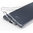 Flexi Slim Gel Case for LG K61 - Clear (Gloss Grip)