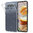 Flexi Slim Gel Case for LG K61 - Clear (Gloss Grip)