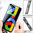 Flexi Slim Gel Case for Google Pixel 4a - Clear (Gloss Grip)