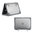 Heavy Duty Tough Shockproof Case for Apple MacBook Pro (13-inch) 2022 / 2020 - Grey