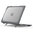 Heavy Duty Tough Shockproof Case for Apple MacBook Pro (13-inch) 2022 / 2020 - Grey