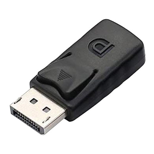 DisplayPort Dummy Headless Video Adapter / Ghost Display / Emulator Plug