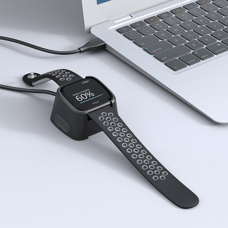 versa 2 charging cable