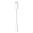 Lightning to 3.5mm Headphone Jack (Female) Audio Adapter Cable for iPhone / iPad