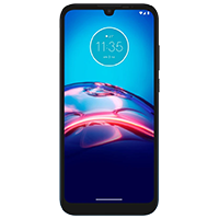 Motorola Moto E6s