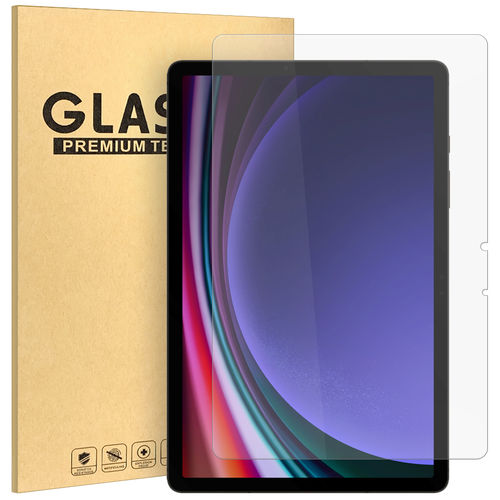 9H Tempered Glass Screen Protector for Samsung Galaxy Tab S7 / S8 / S9 / S9 FE