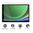 9H Tempered Glass Screen Protector for Samsung Galaxy Tab S7+ / S7 FE / S8+ / S9+ / S9 FE+ / S10+