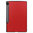 Trifold Smart Case & Stand for Samsung Galaxy Tab S7 / S8 - Red
