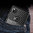 Flexi Thunder Tough Shockproof Case for Google Pixel 4a - Black (Texture)