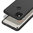 Flexi Stealth Liquid Silicone Case for Google Pixel 4a - Black (Matte)