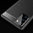 Flexi Slim Carbon Fibre Case for Samsung Galaxy Note 20 - Brushed Black