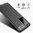 Flexi Slim Carbon Fibre Case for Samsung Galaxy Note 20 Ultra - Brushed Black