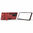 Slim Armour Tough Shockproof Case for Samsung Galaxy Note 20 Ultra - Red