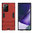 Slim Armour Tough Shockproof Case for Samsung Galaxy Note 20 Ultra - Red