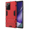 Slim Armour Tough Shockproof Case for Samsung Galaxy Note 20 Ultra - Red