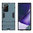 Slim Armour Tough Shockproof Case for Samsung Galaxy Note 20 Ultra - Blue