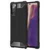 Military Defender Tough Shockproof Case for Samsung Galaxy Note 20 - Black