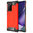 Military Defender Tough Shockproof Case for Samsung Galaxy Note 20 Ultra - Red