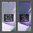 (2-Pack) Full Coverage TPU Screen Protector Film for Samsung Galaxy Note 20 Ultra